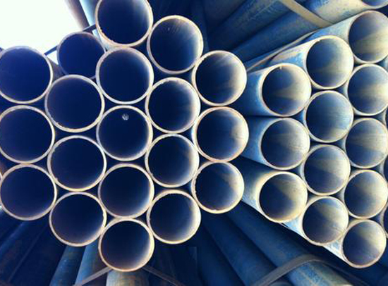 天津利達鍍鋅管：期貨上漲 帶動現貨價格拉漲