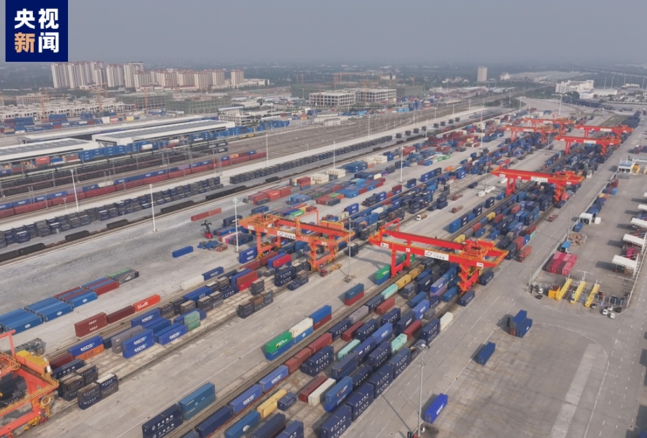 “一帶一路”推動鋼鐵行業出海,有望提振需求