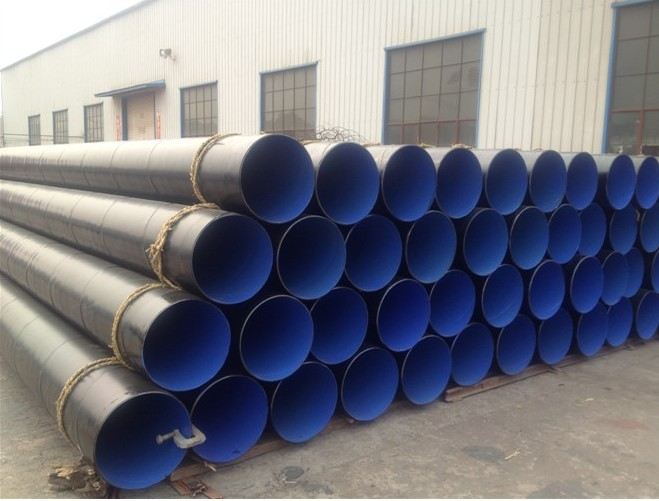 涂塑復(fù)合管