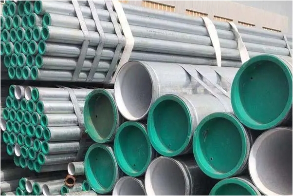 鋼塑復合管和襯塑鋼管：性能與應用的全面解析