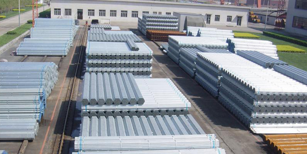 利達(dá)鋼管廠家產(chǎn)品質(zhì)量